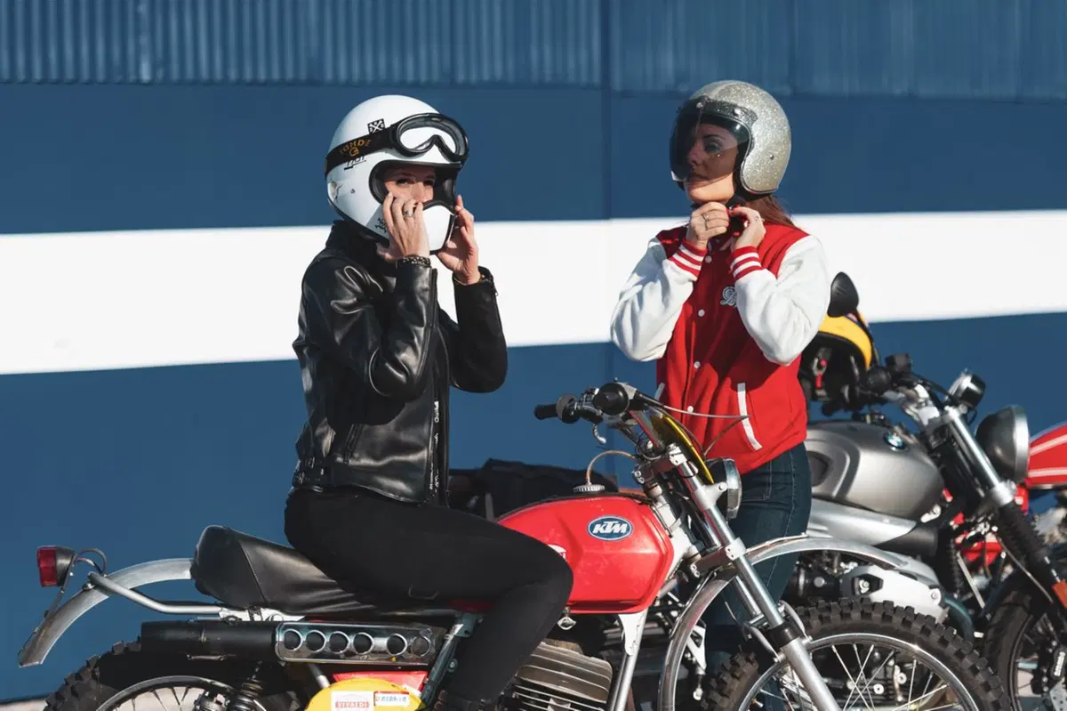 Women Motors Bootcamp: ultima chiamata! (47)