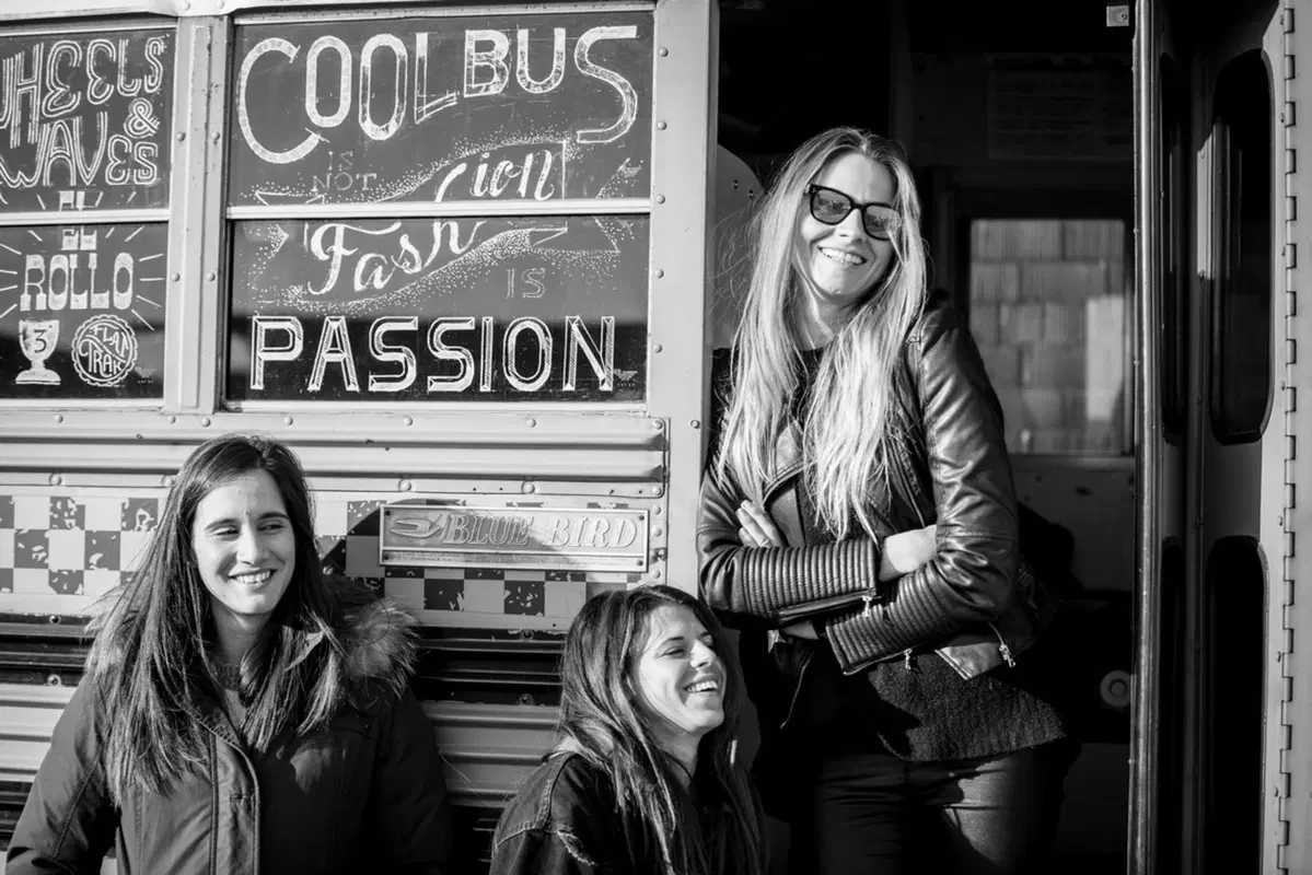 Women Motors Bootcamp: ultima chiamata! (49)