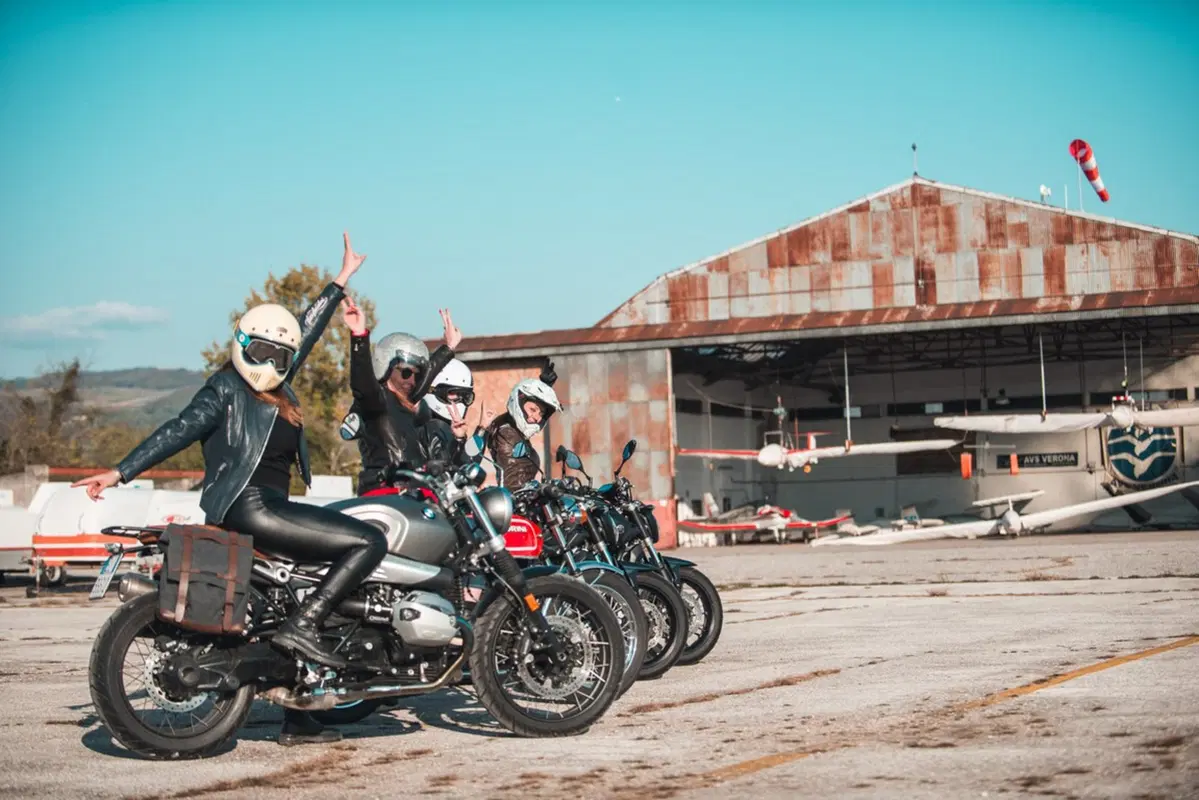 Women Motors Bootcamp: ultima chiamata! (54)