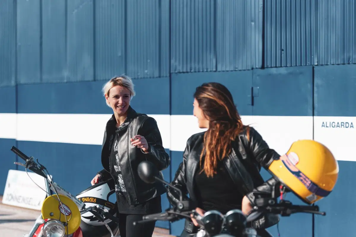 Women Motors Bootcamp: ultima chiamata! (53)