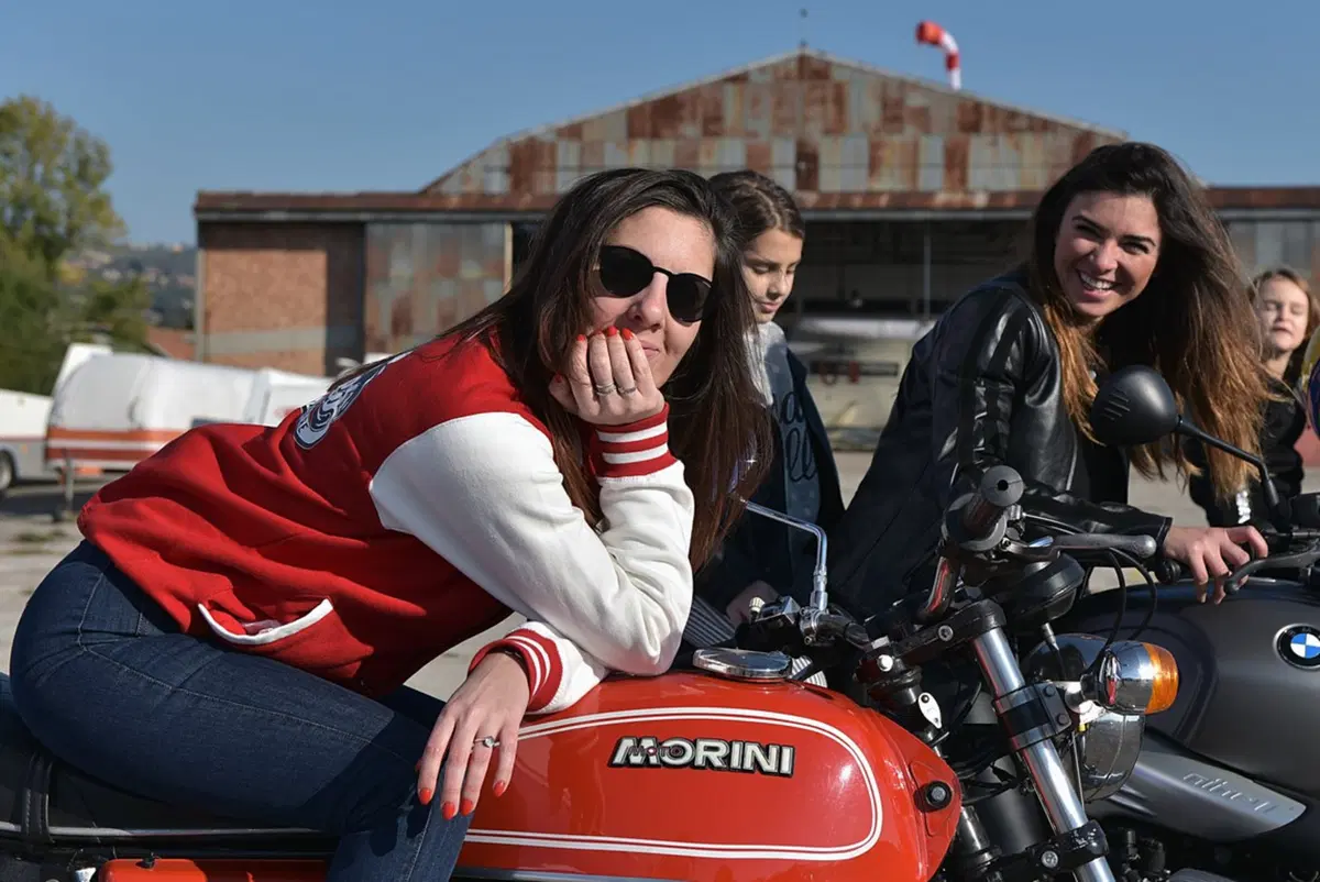 Women Motors Bootcamp: ultima chiamata! (55)