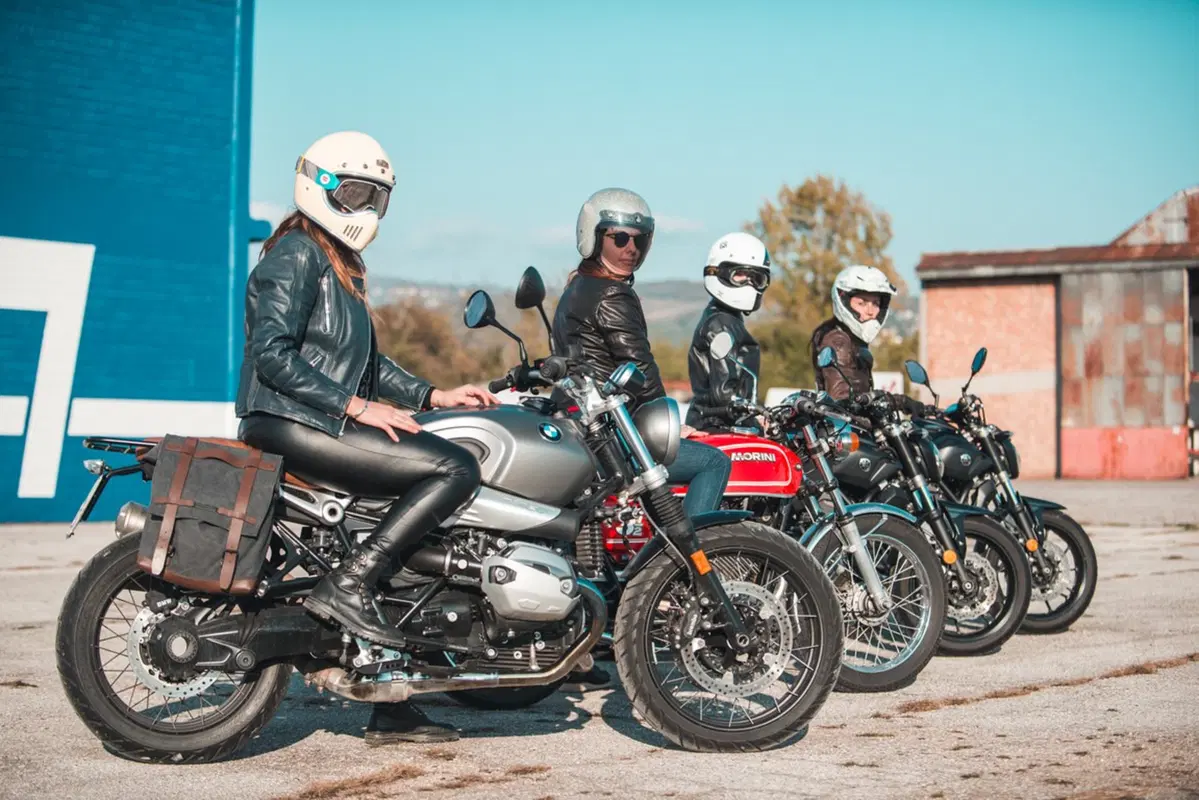 Women Motors Bootcamp: ultima chiamata! (56)