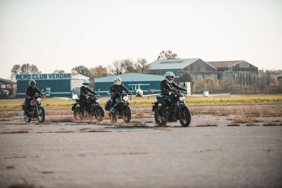 Women Motors Bootcamp: ultima chiamata! (57)