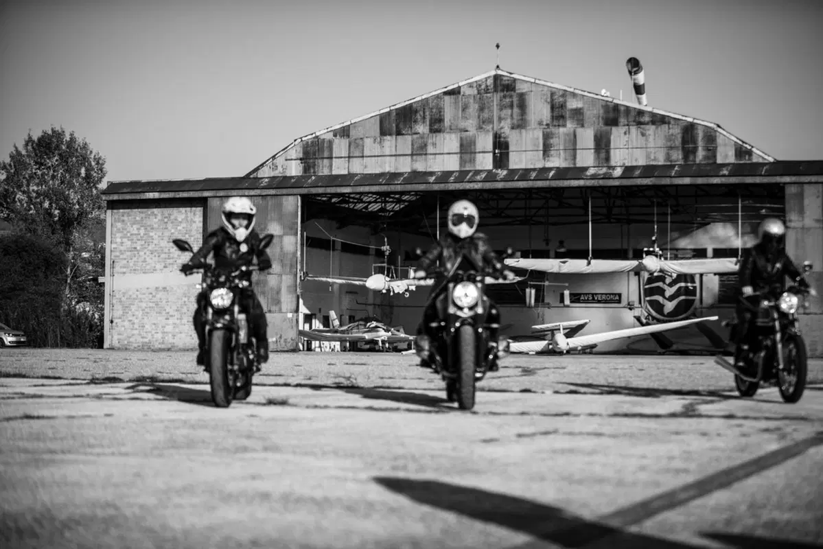 Women Motors Bootcamp: ultima chiamata! (58)