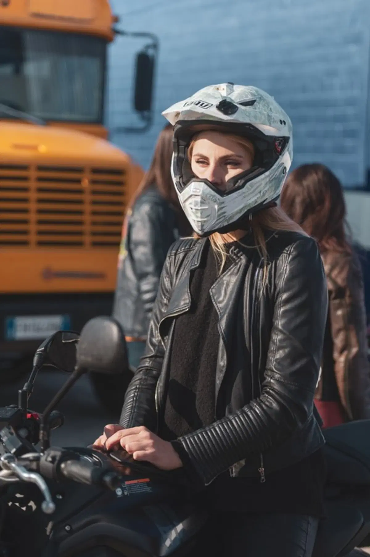 Women Motors Bootcamp: ultima chiamata! (61)