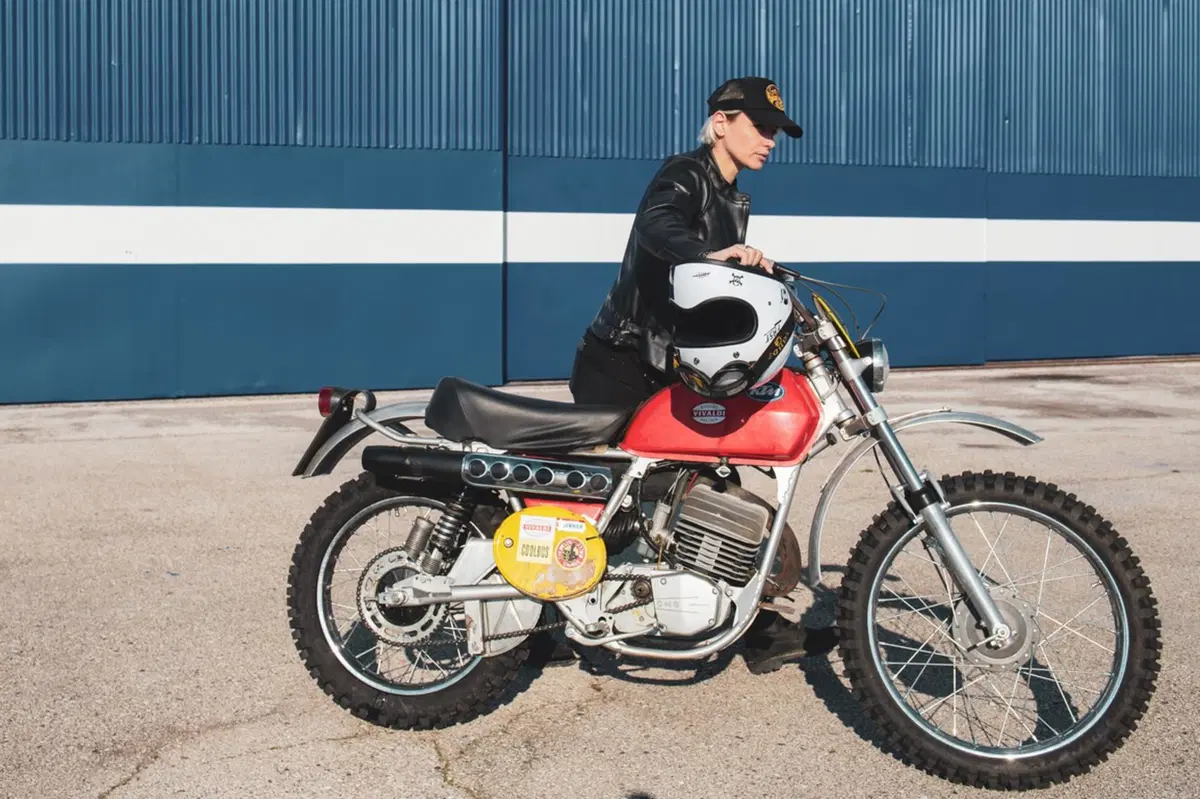 Women Motors Bootcamp: ultima chiamata! (59)