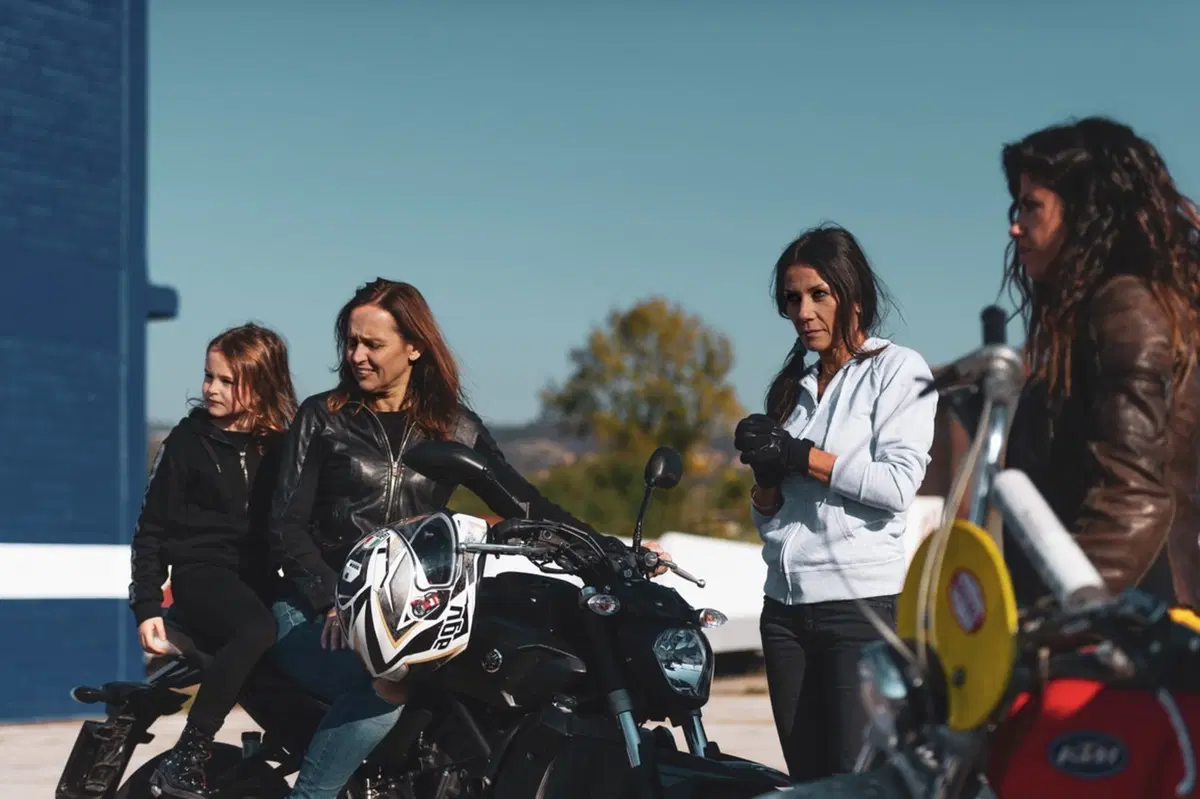 Women Motors Bootcamp: ultima chiamata! (62)