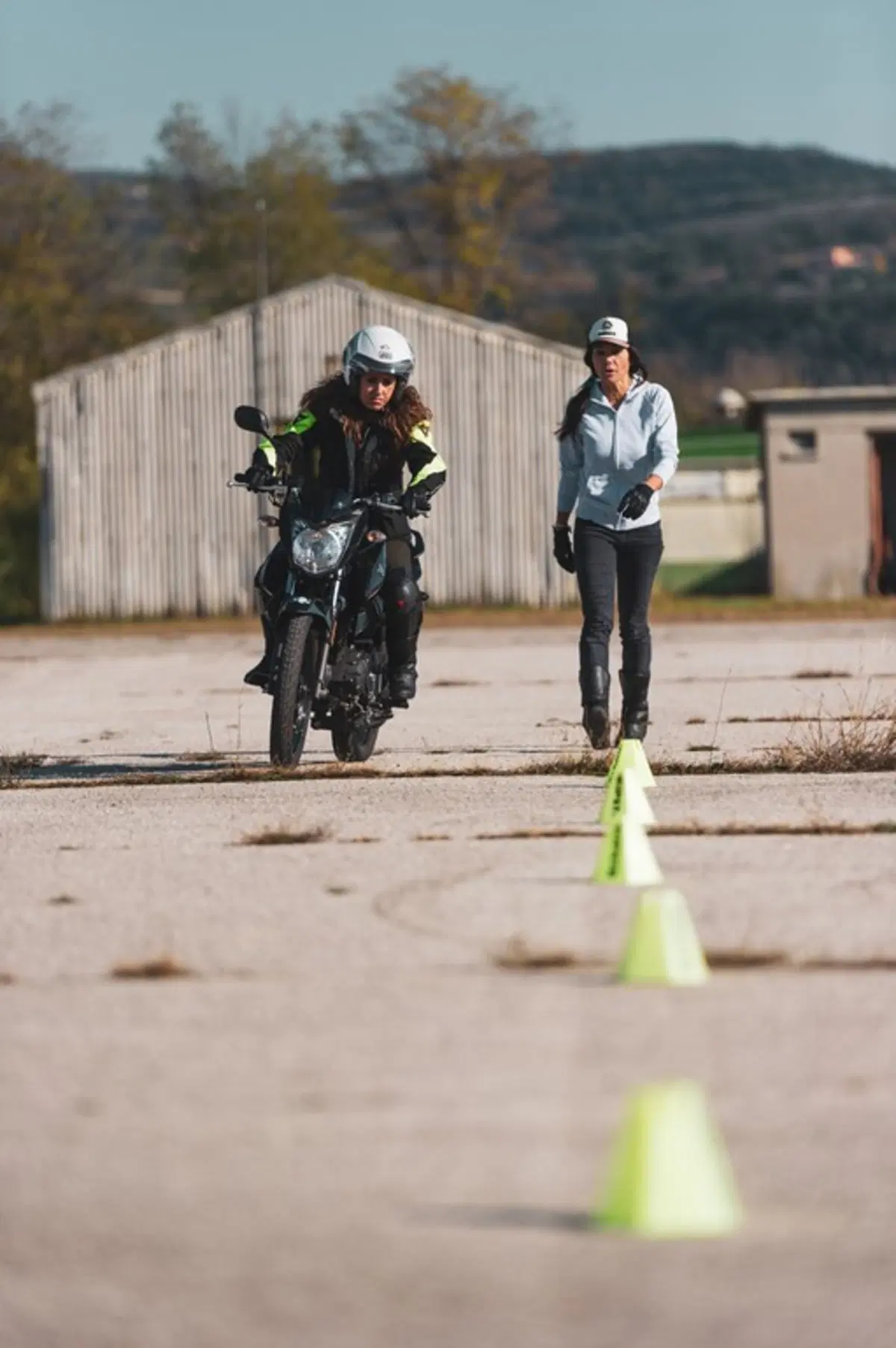 Women Motors Bootcamp: ultima chiamata! (60)