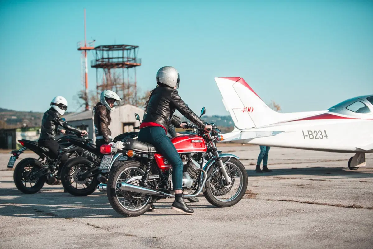 Women Motors Bootcamp: ultima chiamata! (65)