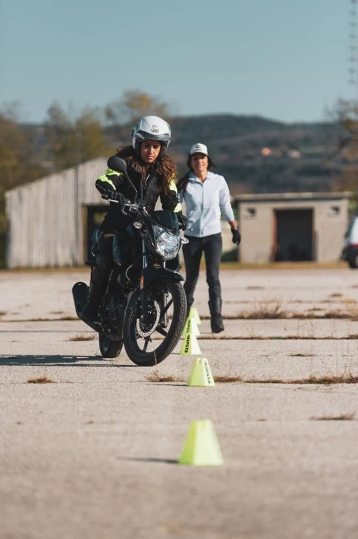 Women Motors Bootcamp: ultima chiamata! (63)