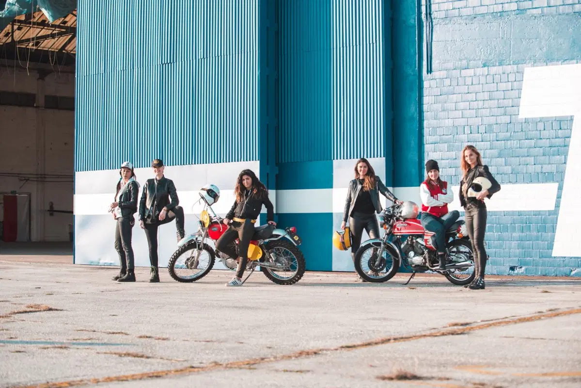 Women Motors Bootcamp: ultima chiamata! (64)
