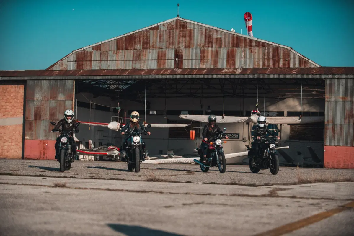 Women Motors Bootcamp: ultima chiamata! (67)