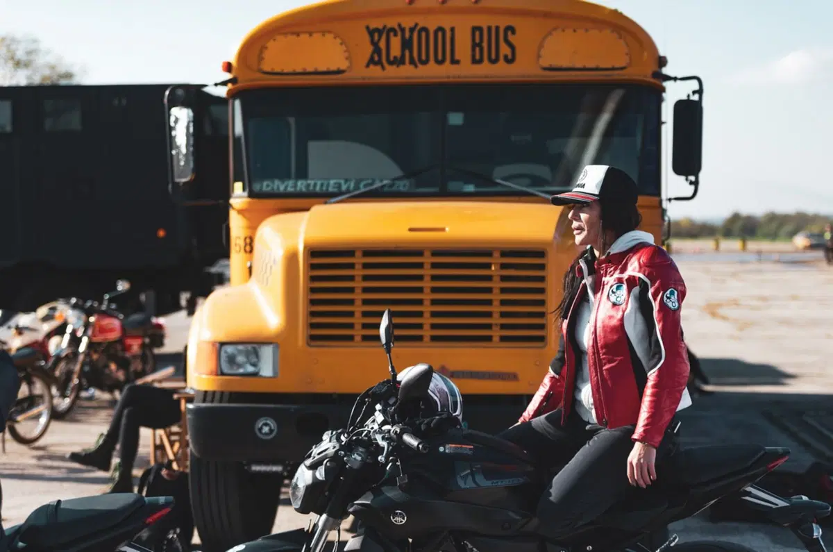 Women Motors Bootcamp: ultima chiamata! (68)