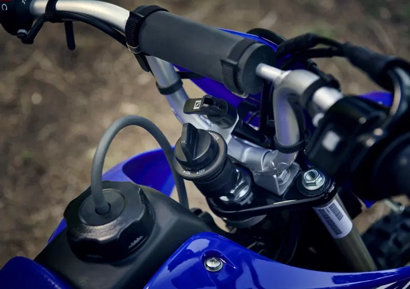 Yamaha TT-R 50 TT R 50E (2018 - 22) (6)