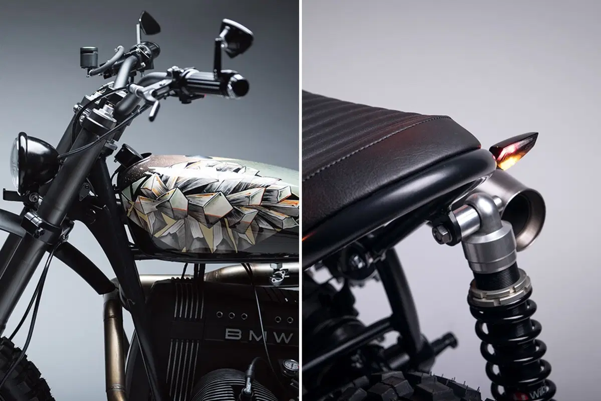 BMW R65 248 'Groot', una creazione strabiliante e costosissima (3)