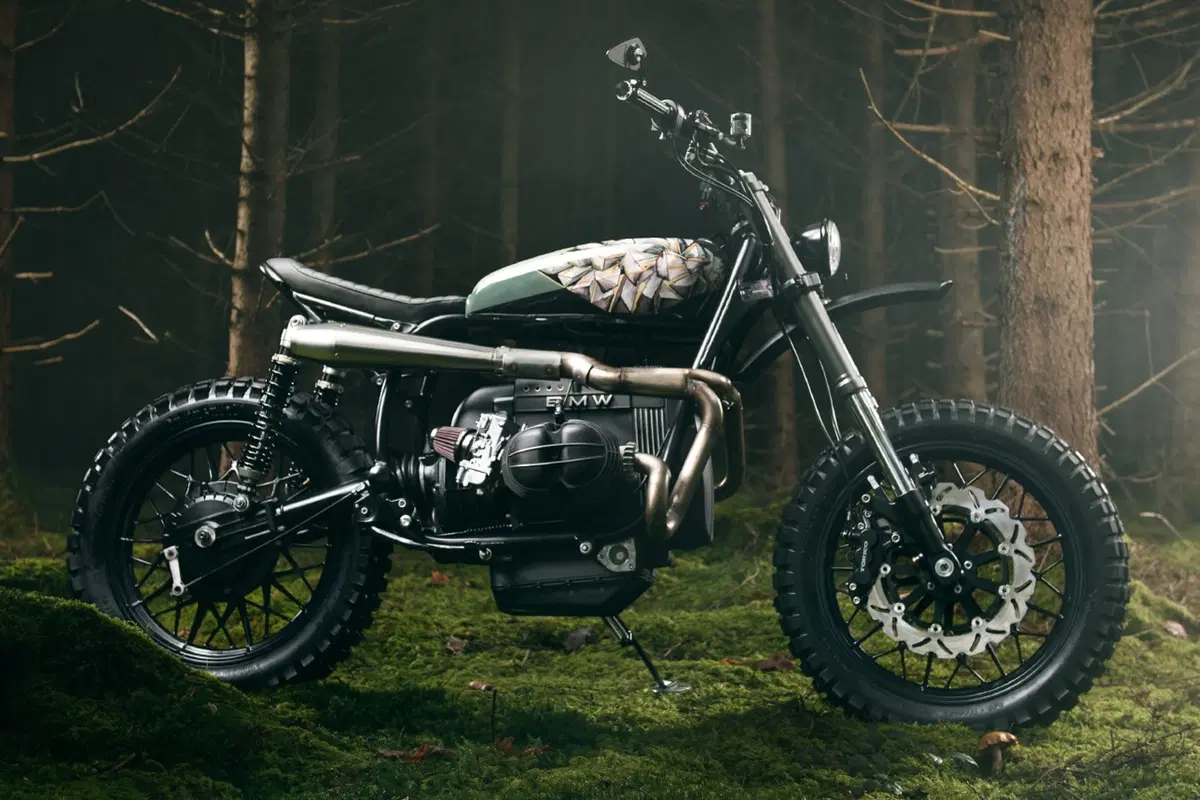 BMW R65 248 'Groot', una creazione strabiliante e costosissima (5)