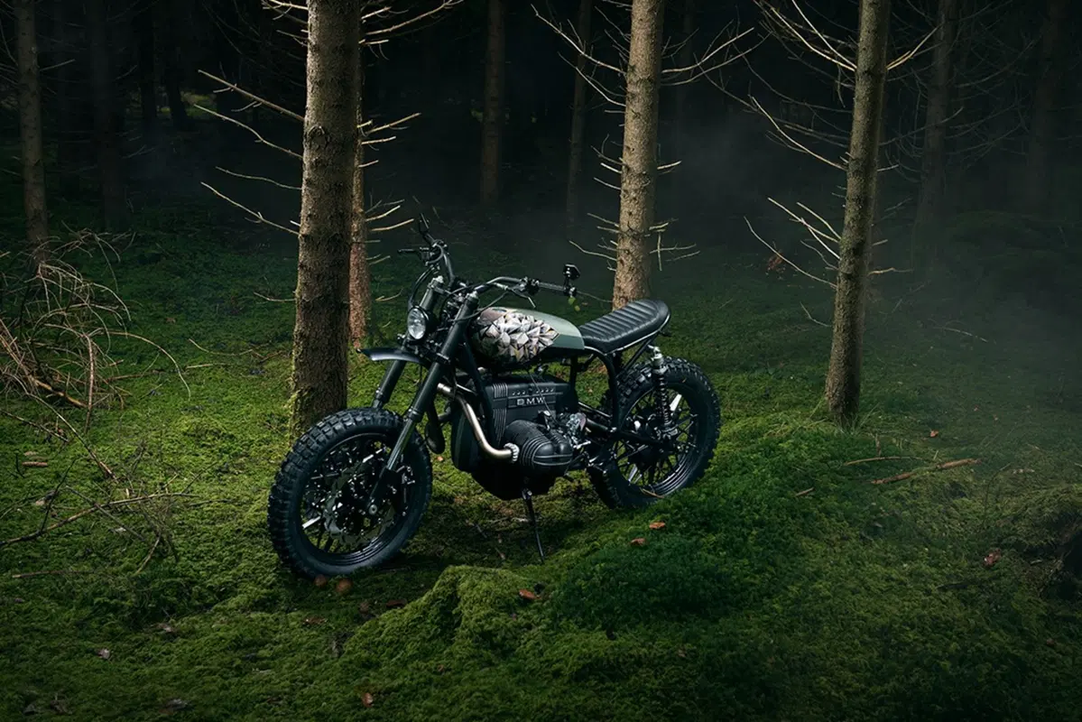 BMW R65 248 'Groot', una creazione strabiliante e costosissima (6)