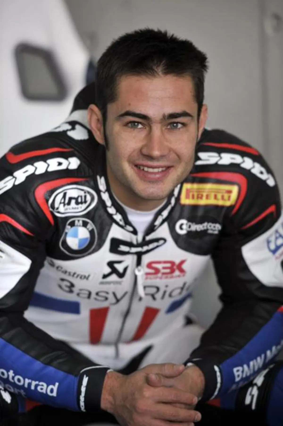 SBK. Buona la prima per Maxime e Supersonic (2)