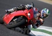 Ducati Riding Experience e Desmo Challenge, grandi novità 2011