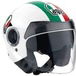 AGV. Collezione caschi 2011