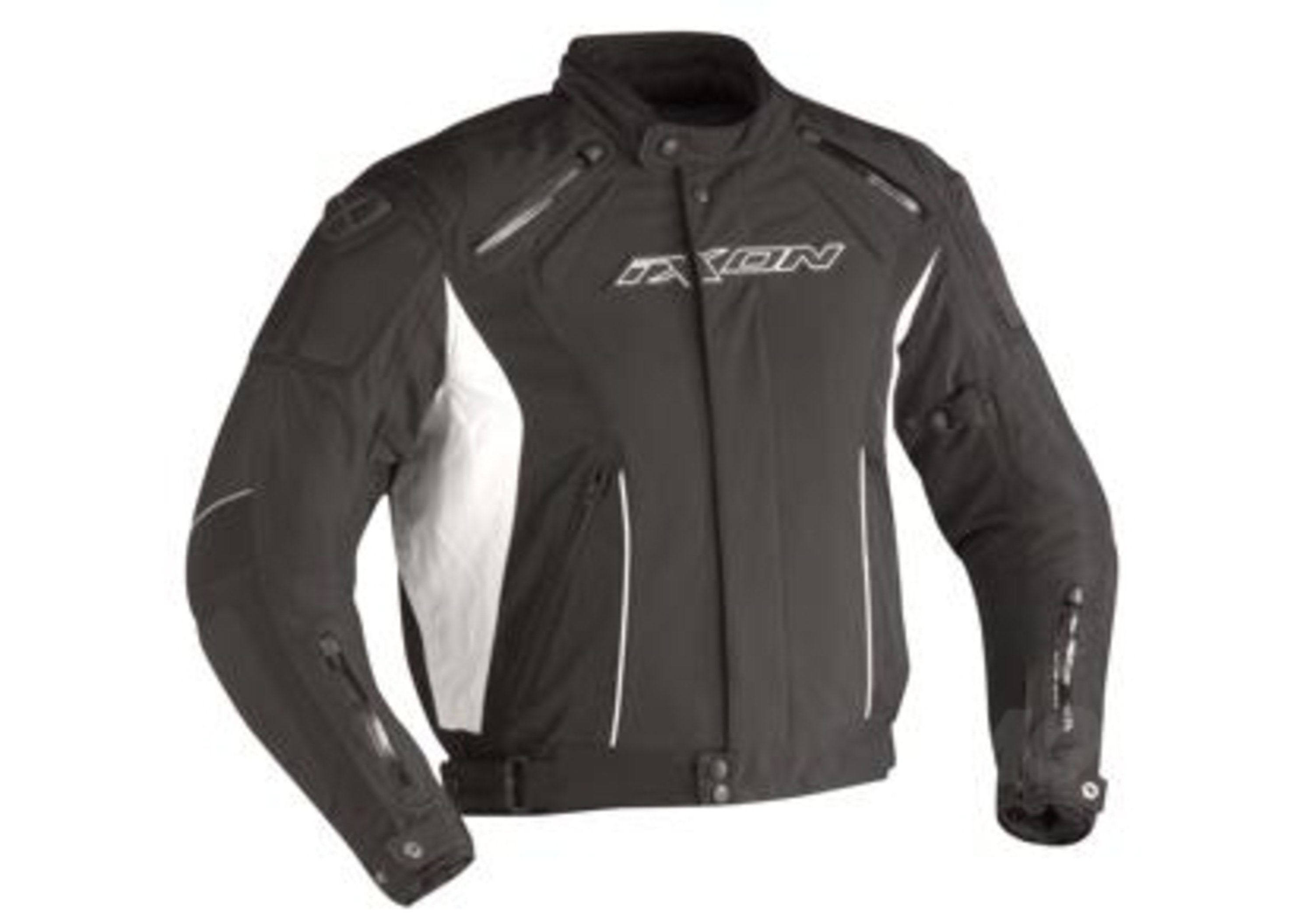 Ixon Granit, la giacca Racing, Sportiva e conveniente