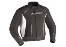 Ixon Granit, la giacca Racing, Sportiva e conveniente