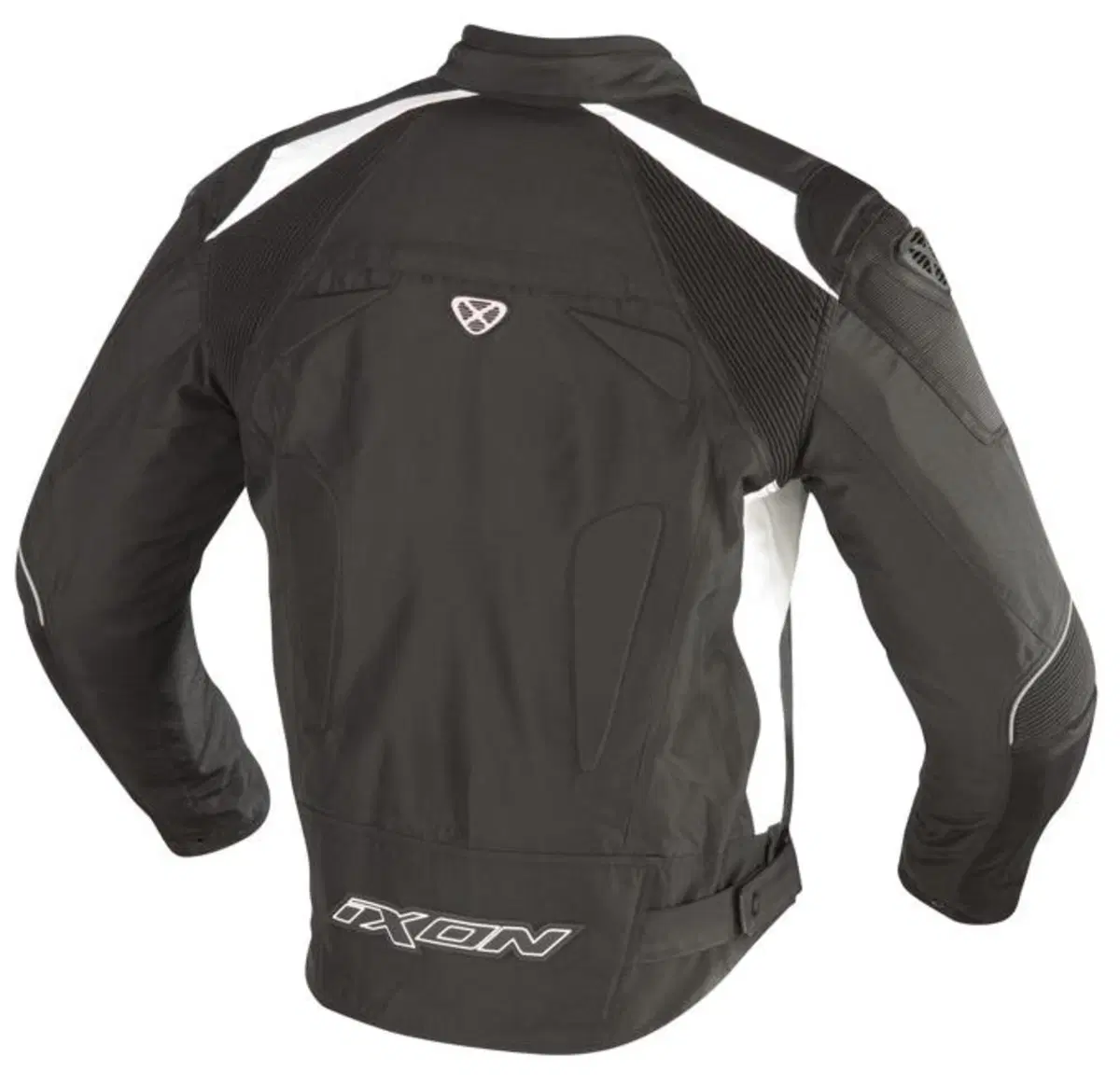 Ixon Granit, la giacca Racing, Sportiva e conveniente