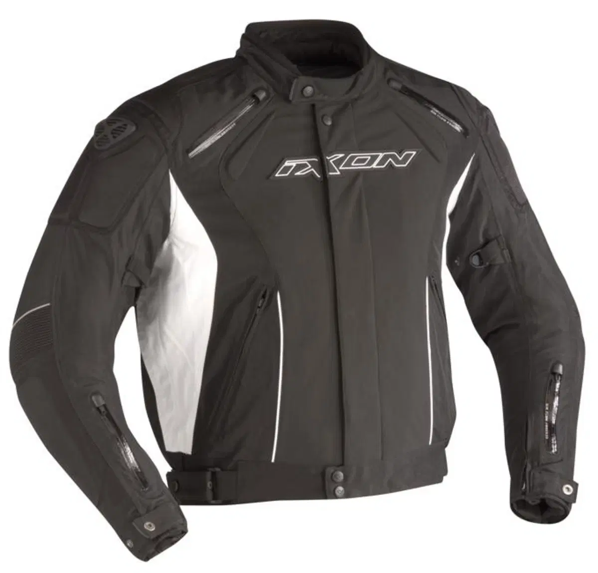 Ixon Granit, la giacca Racing, Sportiva e conveniente (2)