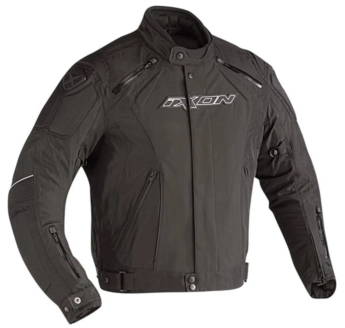 Ixon Granit, la giacca Racing, Sportiva e conveniente (3)