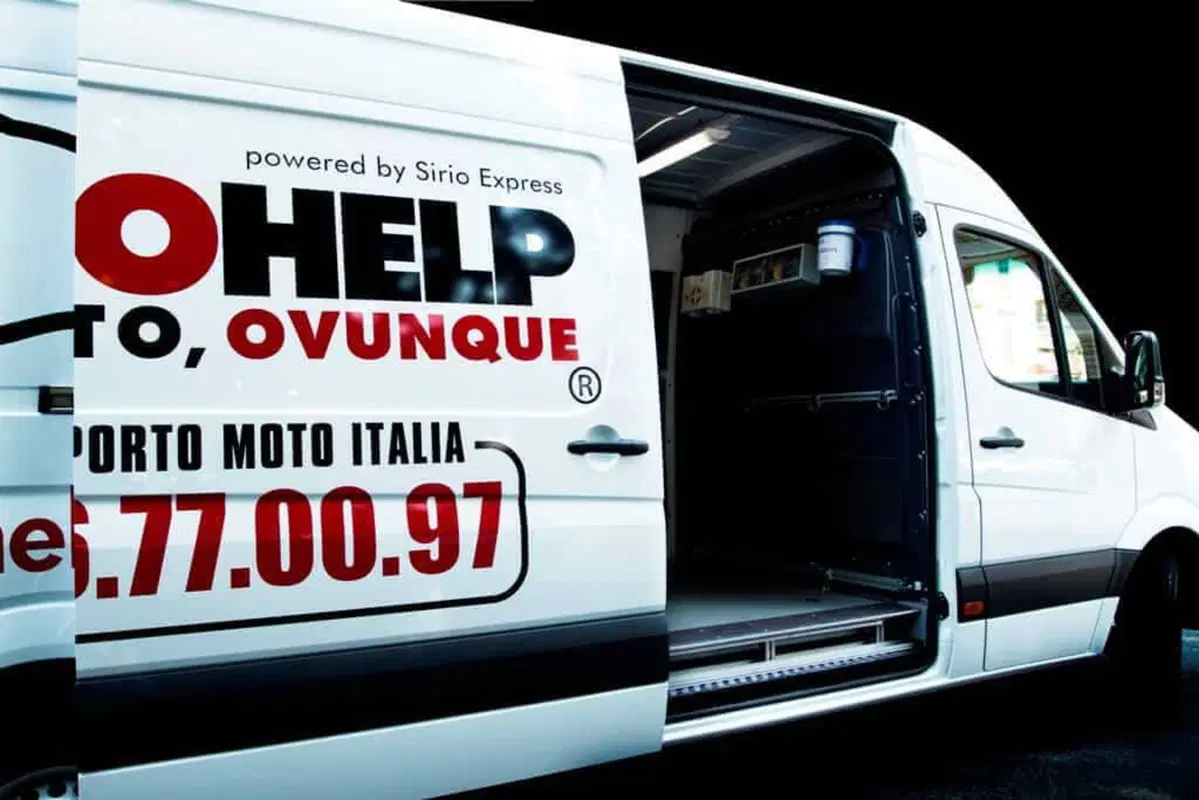Motohelp: così la moto viaggia sicura (4)