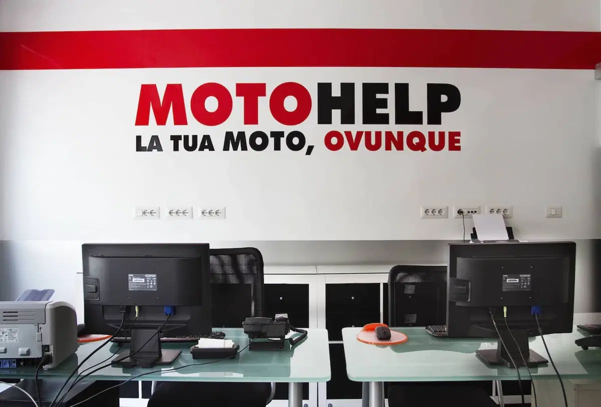 Motohelp: così la moto viaggia sicura (3)