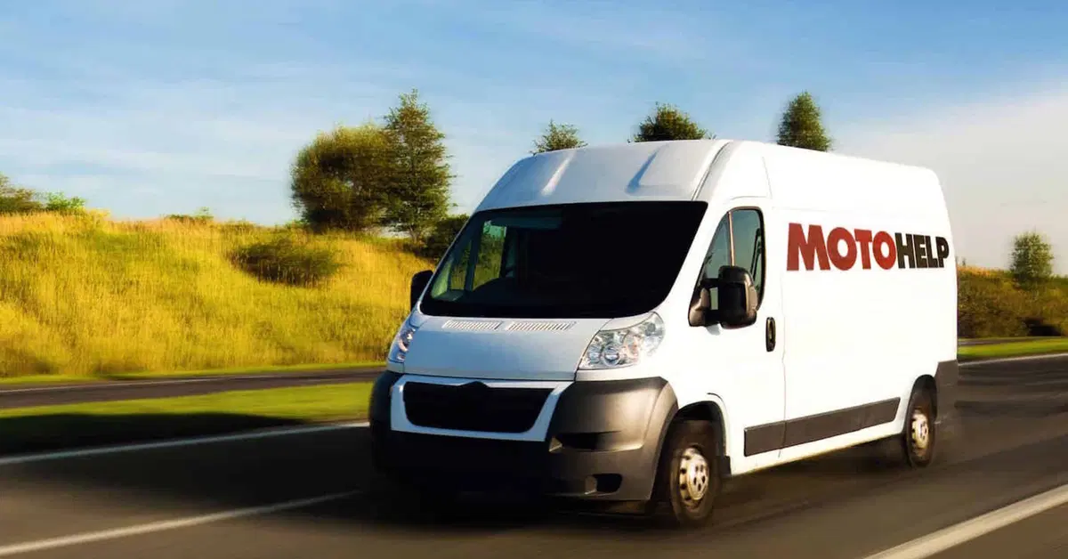 Motohelp: cos&igrave; la moto viaggia sicura