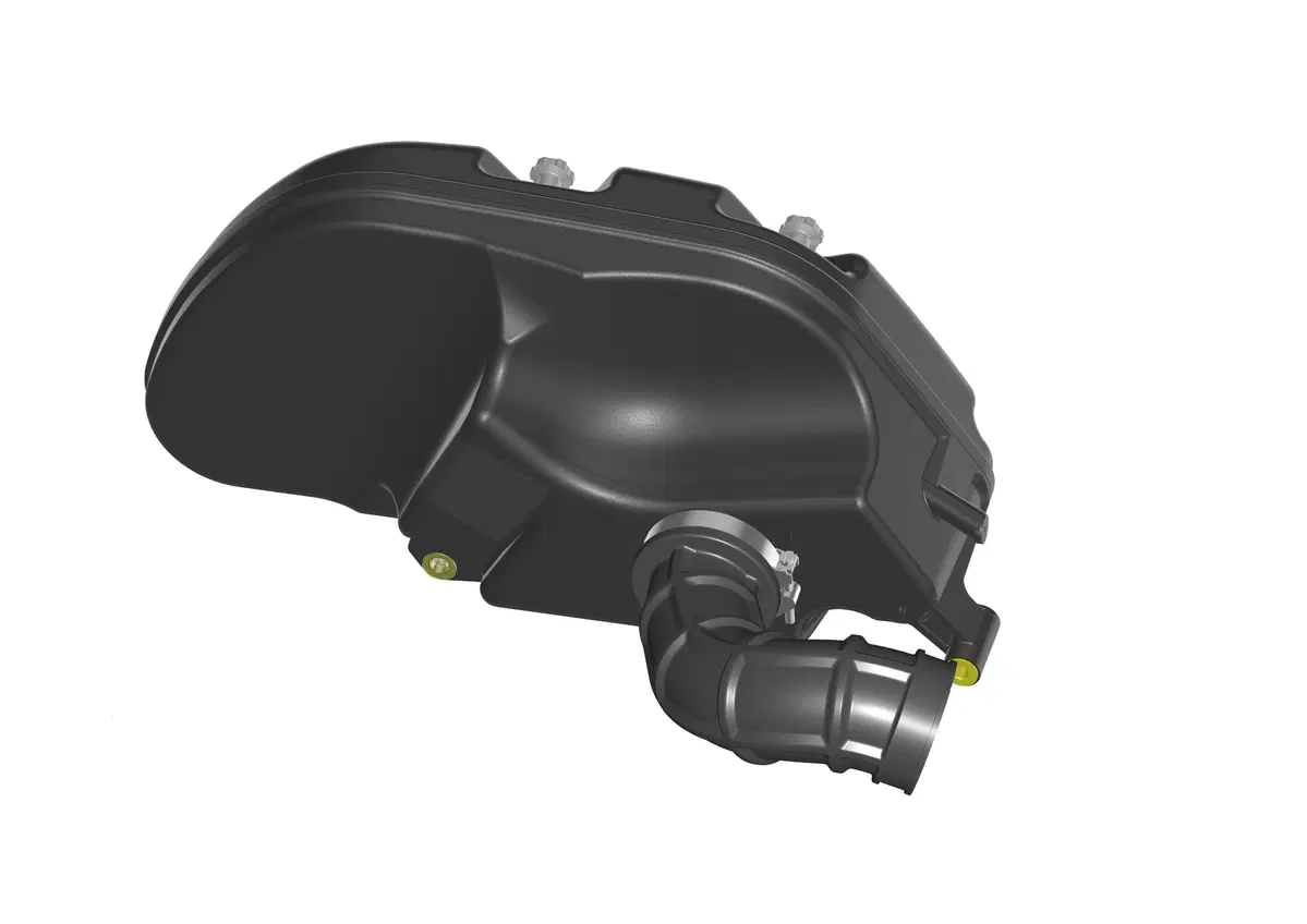 Piaggio Vespa GTS 300 HPE. Tipa da spiaggia (2)