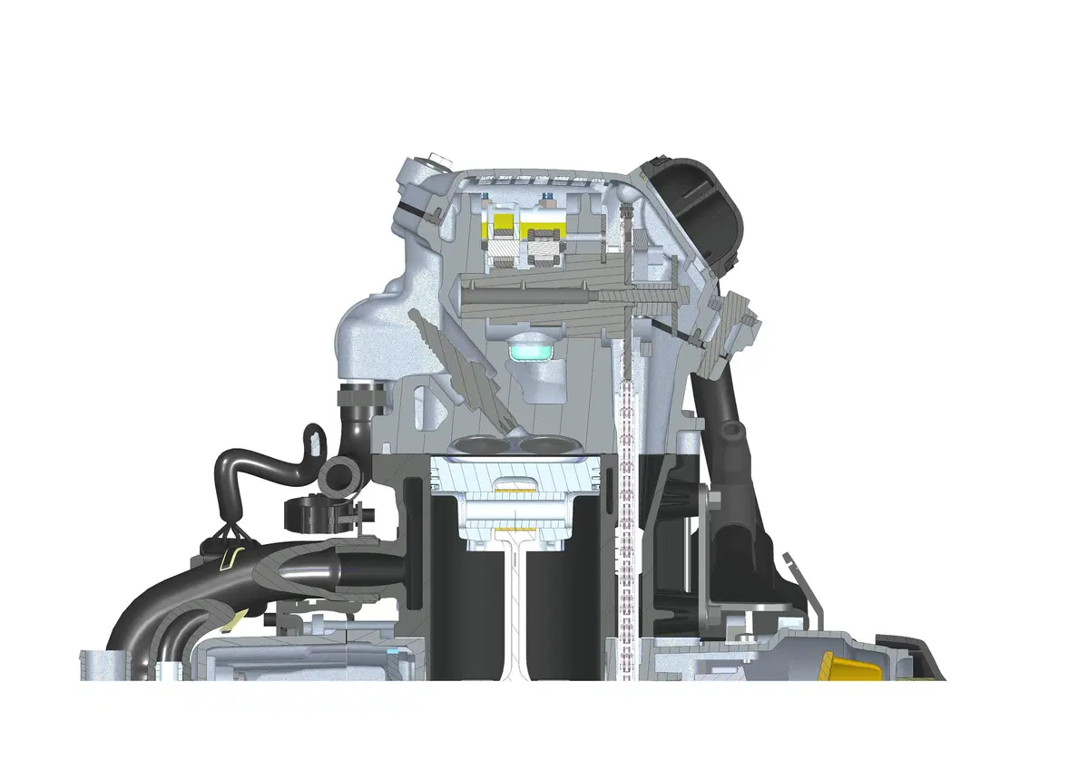 Piaggio Vespa GTS 300 HPE. Tipa da spiaggia (5)