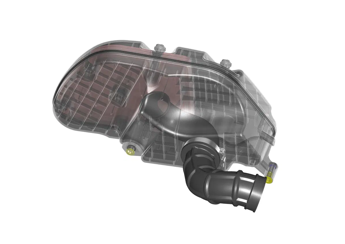 Piaggio Vespa GTS 300 HPE. Tipa da spiaggia (6)