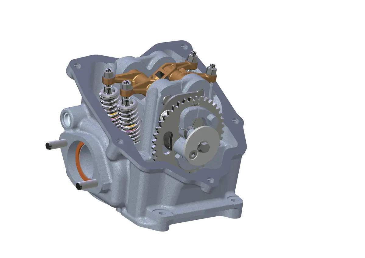 Piaggio Vespa GTS 300 HPE. Tipa da spiaggia (9)