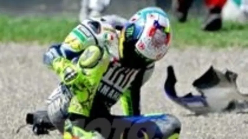 MotoGP: "E se mio nonno avesse le ruote..."