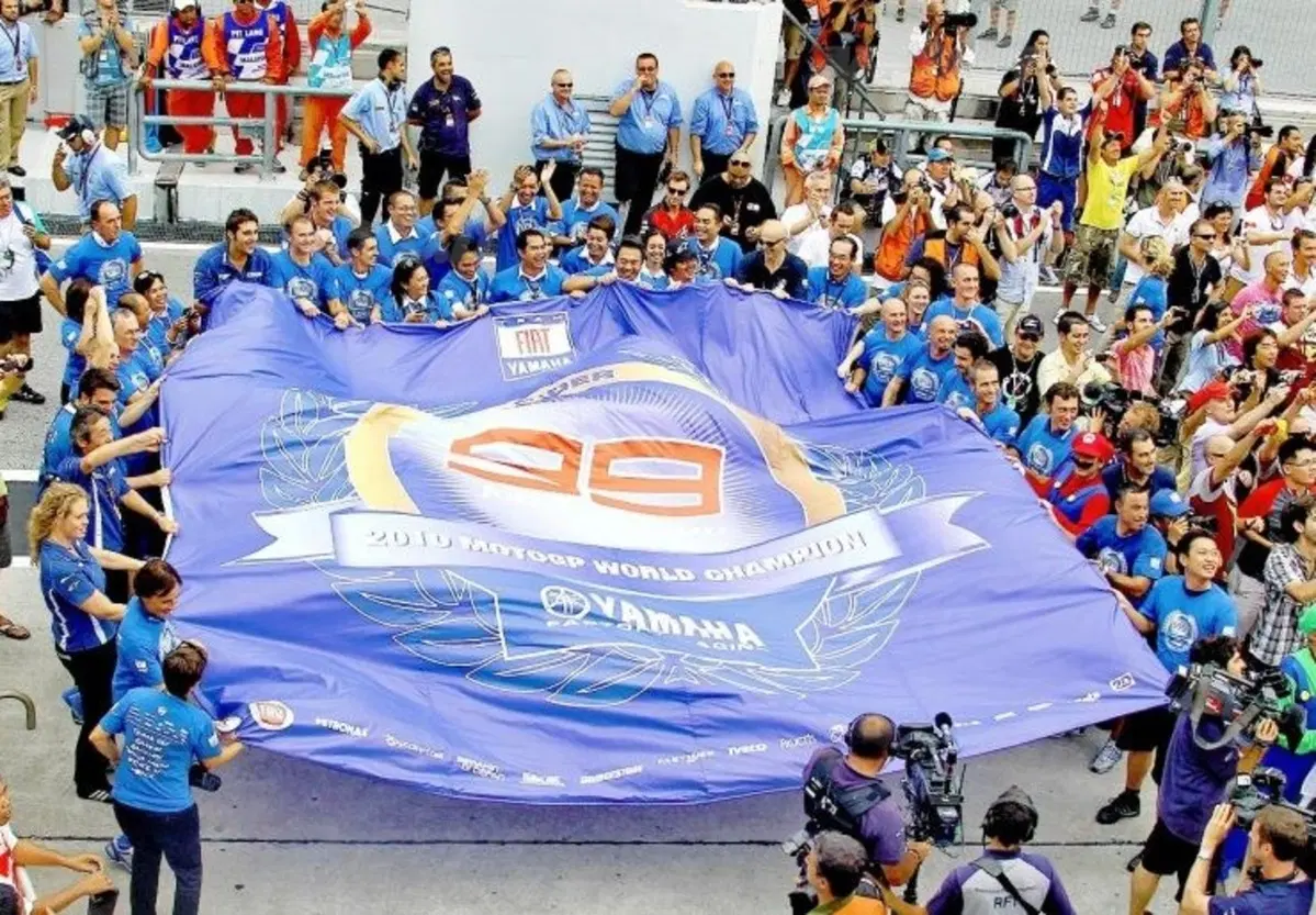 MotoGP: "E se mio nonno avesse le ruote..." (2)
