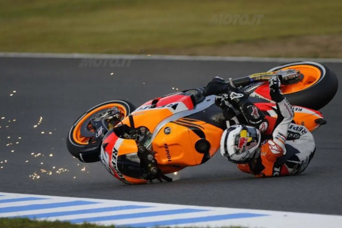 MotoGP: "E se mio nonno avesse le ruote..." (6)