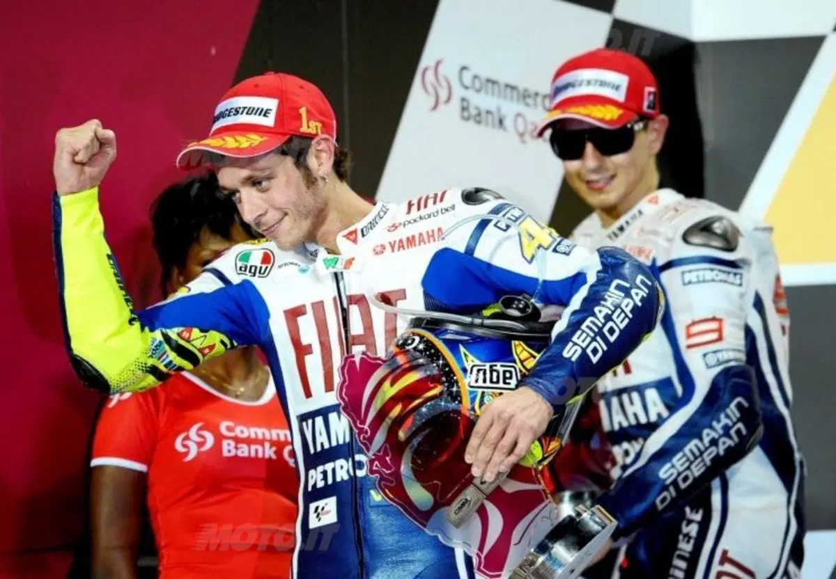 MotoGP: "E se mio nonno avesse le ruote..." (8)