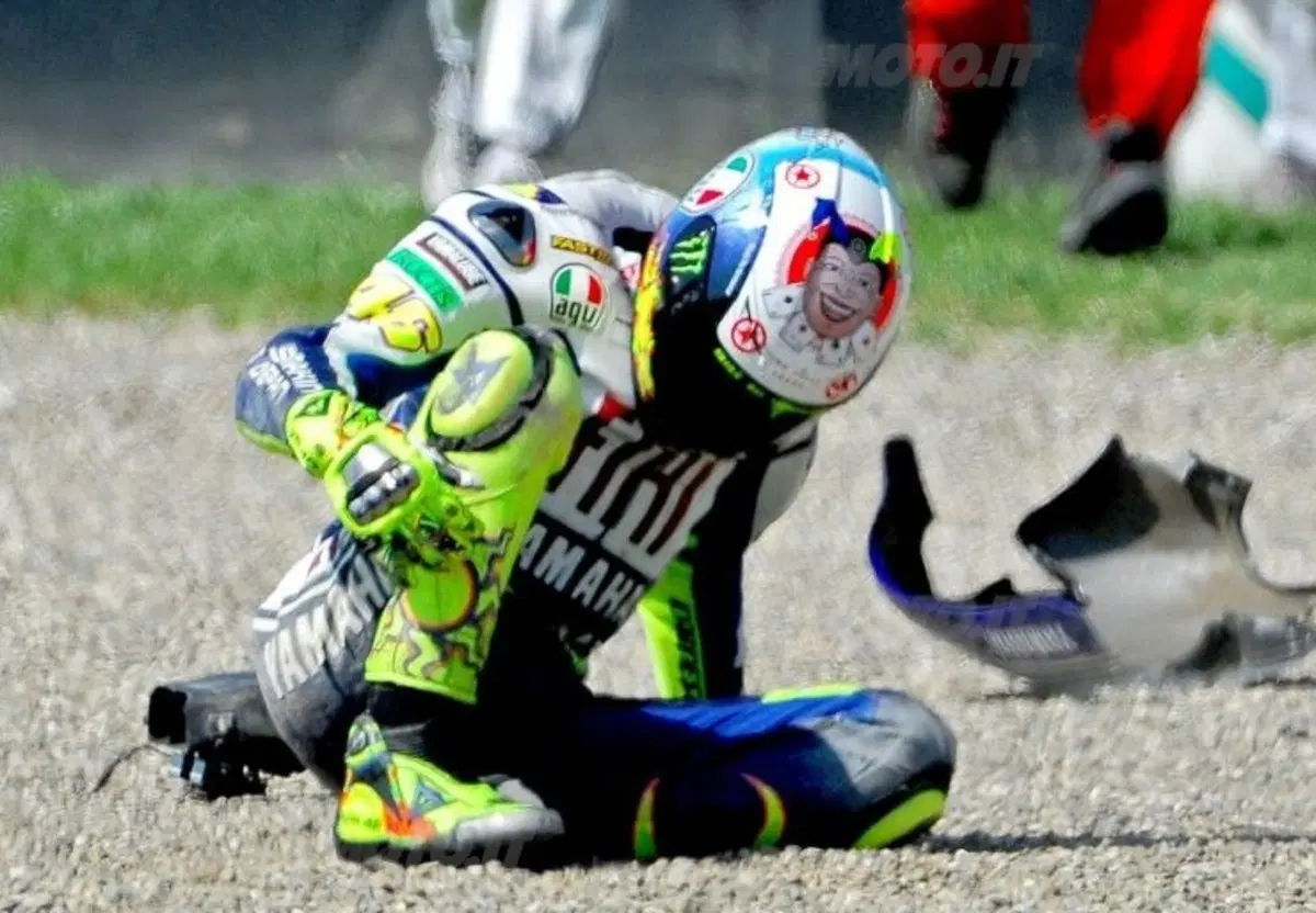 MotoGP: "E se mio nonno avesse le ruote..." (9)