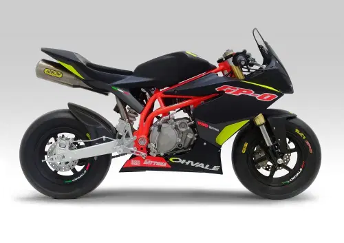Ohvale GP-0