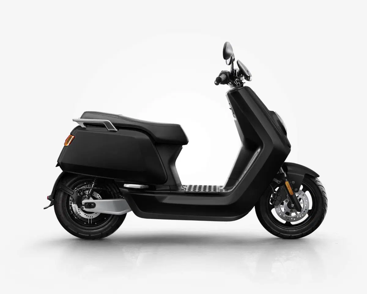 Niu NQi NQi Lite (2019 - 20) (2)