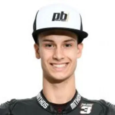 Lukas Tulovic
