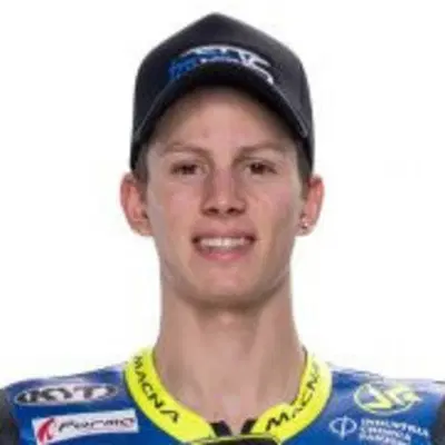 Andrea Locatelli