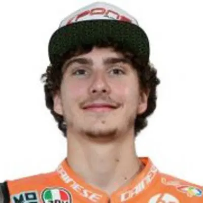 Lorenzo Baldassarri