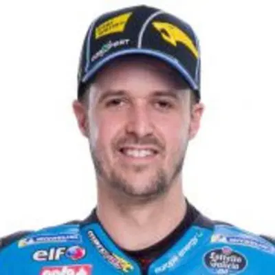 Thomas Luthi