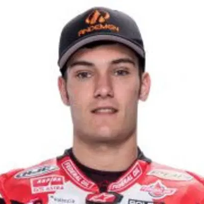 Jorge Navarro