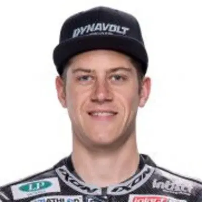 Marcel Schrotter