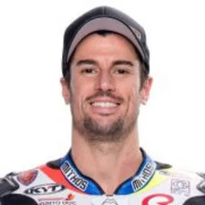 Simone Corsi